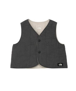 �m�[�X �m�[�X�t�F�C�X THE NORTH FACE �x�r�[ �x�X�g �g�b�v�X �A�E�^�[ B Quilting Vest NYB82513 �L���e�B���O �I�[�K�j�b�N�R�b�g�� �� ���� �L�b�Y �h�� �j�̎q ���̎q ���j�Z�b�N�X ���S ���K�i 2025