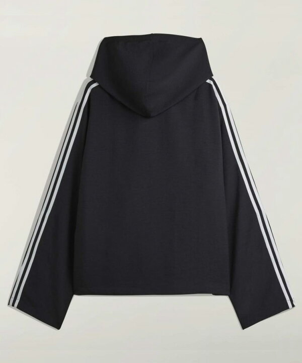 楽天市場】Y-3 ワイスリー メンズ パーカー Y-3 HOODED TRACK TOP 3 