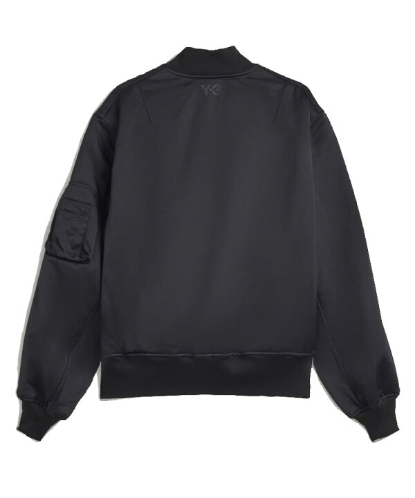 楽天市場】Y-3 ワイスリー メンズ ジャケット Y-3 BOMBER JACKET 