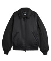 楽天市場】y3 ボンバージャケットの通販