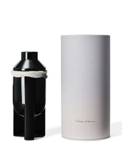 ���b�N�I�E�G���X RICK OWENS �L�����h�� CANDLE L'APPARTION RH0000009CNDAPP �u���b�N �t���O�����X ���[���t���O�����X �M�t�g �v���[���g