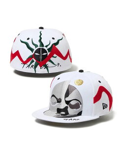 NEW ERA j[G Lbv Xq 59FIFTY TARO OKAMOTO z z̓ {Y R{ hJ vg zCg Y fB[X jZbNX Ki NEWER Mtg
