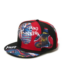 NEW ERA �j���[�G�� �L���b�v �X�q 59FIFTY TARO OKAMOTO �����̐_�b ���{���Y �R���{ ���z�̓� �v�����g �u���b�N �����Y ���f�B�[�X ���j�Z�b�N�X �������K�i NEWER �M�t�g
