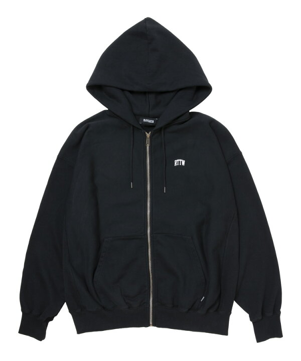楽天市場】ROTTWEILER ロットワイラー メンズ パーカー R9 LOGO ZIP