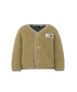 m[X m[XtFCX THE NORTH FACE xr[ AE^[ WPbg B Cuddle Fleece Cardigan NAB72401 Jht[XJ[fBK h j̎q ̎q jZbNX S Ki 2025 V Lv 