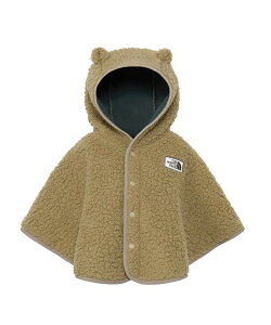 m[X m[XtFCX THE NORTH FACE xr[ B Cuddle Fleece Poncho Jht[X|` NAB72402 t[X |` Ki V a Mtg v[g LbY qǂ j̎q ̎q