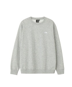 m[X m[XtFCX THE NORTH FACE Y XEFbg Small Logo Heather Sweat Crew X[SwU[XEFbgN[ NT62532 jZbNX SbKi 2025 V hJ N[lbN Mtg v
