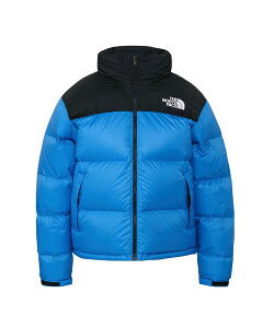 THE NORTH FACE m[X tFCX Y WPbg Nuptse Jacket kvVWPbg ND92555 ubN bh lCr[ u[ J[L O[ _EWPbg AE^[ AEghA ^E[X h