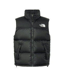 THE NORTH FACE m[XtFCX m[X Y WPbg Nuptse Vest kvVxXg kvV ND92557 ubN bh u[ J[L O[ _ExXg AE^[ AEghA ^E[X h y 
