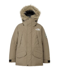 THE NORTH FACE m[X tFCX Y WPbg Antarctica Parka A^[NeBJp[J ND92546 ubN }bV[ ArGC^[lCr[ _EWPbg AE^[ AEghA ^E