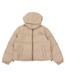 FIRST DOWN �t�@�[�X�g�_�E�� �_�E���W���P�b�g Bubble Down JKT Hood Short SMU �u���b�N ���C�g�x�[�W�� F942111 �����Y �g�b�v�X �A�E�^�[ ���S ���o�[�V�u�� 2WAY �ۉ� �h��