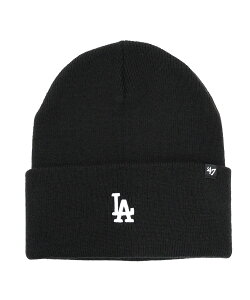 47�L���b�v NY LA �t�H�[�e�B�[�Z�u�� �j�b�g�X '47 CUFF KNIT 47 �J�t�j�b�g �j���[���[�N �����L�[�X ���T���[���X �h�W���[�X �x�[�V�b�N �r�[�j�[ �j�b�g�L���b�v ���S �����Y ���f�B�[�X ���j