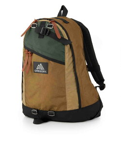 GREGORY �O���S���[ �o�b�O ���j�Z�b�N�X �f�C�p�b�N DAY PACK �u���b�N �u���E���L���e�b�h �l�C�r�[�L���e�b�h �E���g���o�C�I���b�g �f�U�[�g�T���h �T���h�x�[�W�� ���O�L���r���J�[�L ����