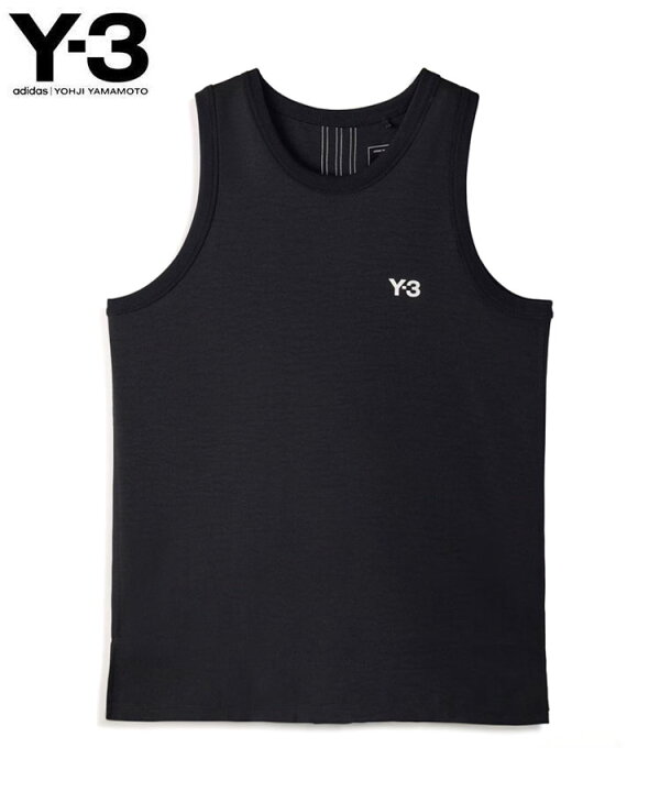 楽天市場】Y-3 ワイスリー メンズ トップス Y-3 ELEGANT BASKETBALL 