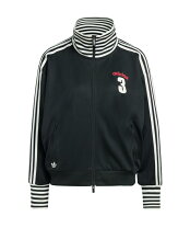 楽天市場】adidas トラックジャケット ブラックの通販