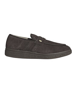 �A�f�B�_�X adidas HANDBALL SPEZIAL LOAFER �n���h�{�[�� �X�y�c�B�A�� KJ2533 �X�j�[�J�[ ���[�t�@�[ �I�[�����R�[�q�[ �u���E�� �V���[�Y ���[�J�b�g �V�� �������K�i 2026SS �C ���� �E�B�����Y ���j