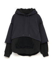楽天市場】facetasm パーカーの通販
