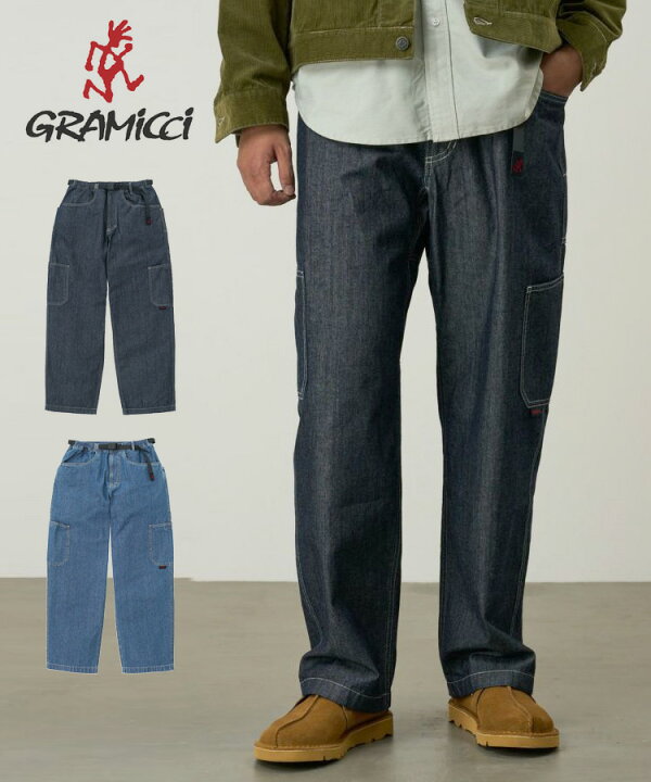 楽天市場】GRAMICCI グラミチ メンズ レディース パンツ JAPANESE 