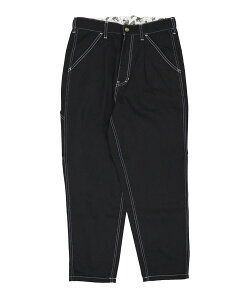 BEN DAVIS �x�� �f�C�r�X �����Y �W���P�b�g ACTIVE WORKER PANTS �A�N�e�B�u���[�N�p���c �x�[�W�� �u���b�N �I�t�z���C�g �q�b�R���[ 23180000 �����O�p���c �e�[�p�[�h ���f�B�[�X ���j�Z�b�N�X