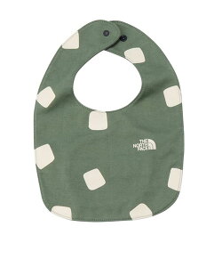THE NORTH FACE �m�[�X �m�[�X�t�F�C�X Baby Packable Animal Graphic Bib ���j�Z�b�N�X �p�b�J�u���A�j�}���O���t�B�b�N�r�u NNB22511 �X�^�C �悾�ꂩ�� ���S �I�[�K�j�b�N�R�b�g�� �� �o�Y�j�� ���K�i �V