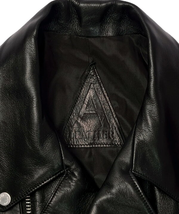 楽天市場】A LEATHER エーレザー ジャケット メンズ MOTO JACKET 