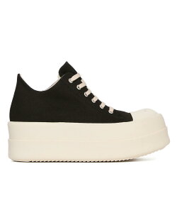 DRKSHDW �_�[�N�V���h�E �����Y �X�j�[�J�[ MEGA BUMPER LOW SNEAKS �u���b�N �~���N DU01F4832 DO �C �V���[�Y ���[�J�b�g ���[�J�b�g�X�j�[�J�[ ���K�o���p�[ �V���[�N�\�[�� ���o�[ �V���[���[�X ���[