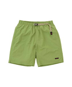 GRAMICCI �O���~�` �����Y �V���[�c NYLON PACKABLE G-SHORT �i�C�����p�b�J�u��G�V���[�c G6SM-P082 �p���c �n�[�t�p���c �Z�p�� �N���C�~���O �^�E�����[�X �A�E�g�h�A ���W���[
