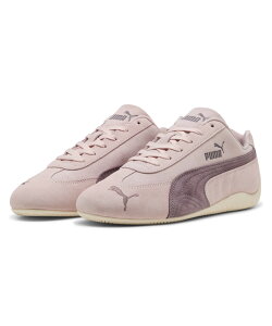 �v�[�} PUMA �V���[�Y �X�j�[�J�[ �E�B�����Y �����Y SPEEDCAT OG �X�s�[�h�L���b�g 398846 �u���b�N ���b�h �u���b�N���[���~�X�g �R�[�q�[ �X�m�[ �j���[�l�C�r�[ �V���h�E�O���[ ���B�u�����g�V