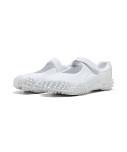 �v�[�} PUMA �V���[�Y �X�j�[�J�[ �E�B�����Y MOSTRO FEY LTH �X�g�� �t�F�C ���U�[ �X�j�[�J�[ 403191 �u���b�N �z���C�g ���[�J�b�g ���K�i �C �v�[�}�L���b�g �l�C ���j�Z�b�N�X ���f�B�[�X ����