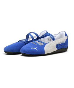 �v�[�} PUMA �V���[�Y �X�j�[�J�[ �E�B�����Y �X�s�[�h�L���b�g �o���G SPEEDCAT BALLET SD WNS 401287 ���[�J�b�g �u���b�N ���b�h �o���G�R�A �o���G�V���[�Y �X�g���b�v ���K�i �C ���[�V���O�V���[