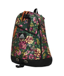 GREGORY �O���S���[ �o�b�O ���j�Z�b�N�X �f�C�p�b�N DAY PACK �u���b�N �ԕ� �`�F�b�N �w�� �����b�N �o�b�N�p�b�N �����b�N�T�b�N �X�|�[�c �ʋ� �ʊw ���s �f�C�p�b�N �����Y