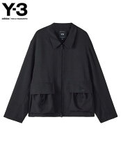 楽天市場】y-3 ワイスリー ジャージ（コート・ジャケット｜メンズ 