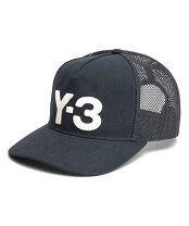 楽天市場】Y-3／ワイスリー ロゴ キャップの通販