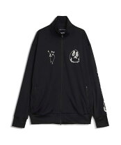 楽天市場】yohji yamamoto adidas トラックジャケットの通販