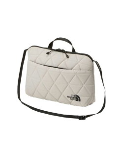 THE NORTH FACE �m�[�X �t�F�C�X ���j�Z�b�N�X �o�b�O Geoface Pouch �W�I�t�F�C�X�|�[�` NM32356 �g�[�g �g�[�g�o�b�O �n���h�o�b�O �V�� �M�t�g �v���[���g PC PC�o�b�O �|�[�` �V�����_�[