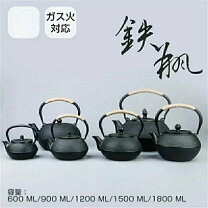 楽天市場】龍文 堂 鉄瓶の通販