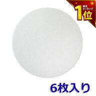 【満足度保証あり】 φ105 （6枚入）バクマ REF100／REF-100J対応品 換気口フィルター 給気口フィルター …