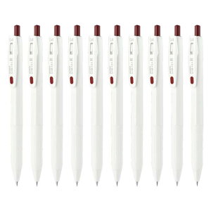 �[�u�� �W�F���{�[���y�� �T���TR 0.4mm ���b�h�u���b�N 10�{ B-JJS29-R1-RBK