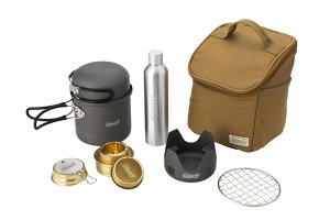 Coleman(R[}) NbJ[ RpNgAR[o[i[NbJ[Zbg y L[P[Xt 2000038863