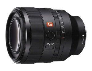 SONY(�\�j�[) �W���P�œ_�����Y �t���T�C�Y FE 50mm F1.2 GM G Master �f�W�^�����J������[E�}�E���g]�p ���������Y SEL50F12GM