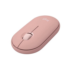 ���W�N�[�� ���C�����X�}�E�X PEBBLE MOUSE2 M350sRO ���^ �É� Bluetooth Logi Bolt �}�E�X ���� ���C�����X ���E�Ώ� Easy-Switch 4000dpi �d�r����24�P�� windows mac Chrom