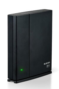 GR WiFi LAN[^[ Wi-Fi6 1201 + 574 Mbps EasyMeshΉ WMC-X1800GST2-B