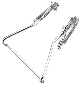 �L���v�e���X�^�b�O(CAPTAIN STAG) �I�b�t�� �y�X�����X�^���h26�C���`�E�y���ԗp CP Y-2715