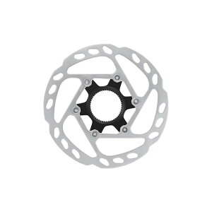 �V�}�m(SHIMANO) SM-RT64 140mm �Z���^�[���b�N �i���[�^�C�v ���Z���[�V�����^�C�v ESMRT64SSI3C