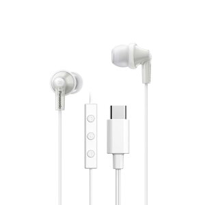 �p�i�\�j�b�N �J�i���^�C���z�� �L�� �}�C�N�t�� Type-C �z���C�g RP-HJE150C-W