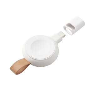 GR Apple Watch (AbvEHb`) [d } USB-C R[hX AppleKFؕi yseries Ultra/SE2/SE/7/6/5/4/3/2/1 + AirPods Pro 2 Ήz zCg MPA-A