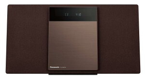 �p�i�\�j�b�N �~�j�R���| FM/AM 2�o���h Bluetooth�Ή� 4GB�������[���� �u���E�� SC-HC410-T
