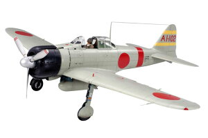 �^�~�� 1/32 �G�A�[�N���t�g�V���[�Y No.17 ���{�C�R �O�H �뎮�͏�퓬�@ 21�^ �v�����f�� 60317