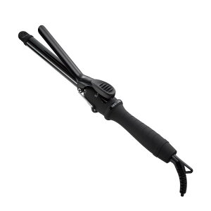 SALONIA �T���j�A �Z���~�b�N �J�[�� �w�A�A�C���� �R�e 19mm �C�O�Ή� �ϔM�|�[�`�t SL-008AB �u���b�N