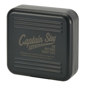 LveX^bO(CAPTAIN STAG)  X^hP[X ubN/IWi UM-1655